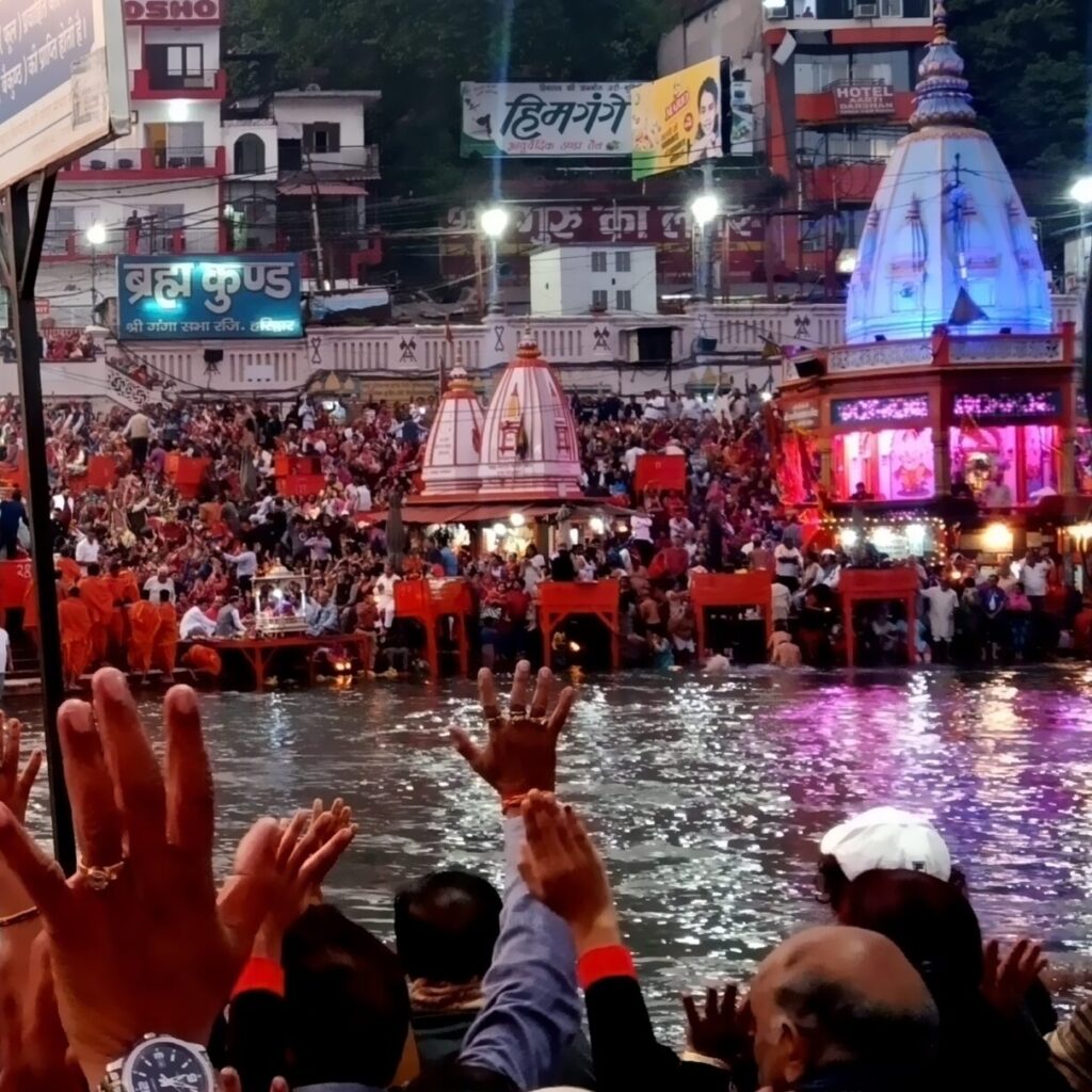 har ki pauri