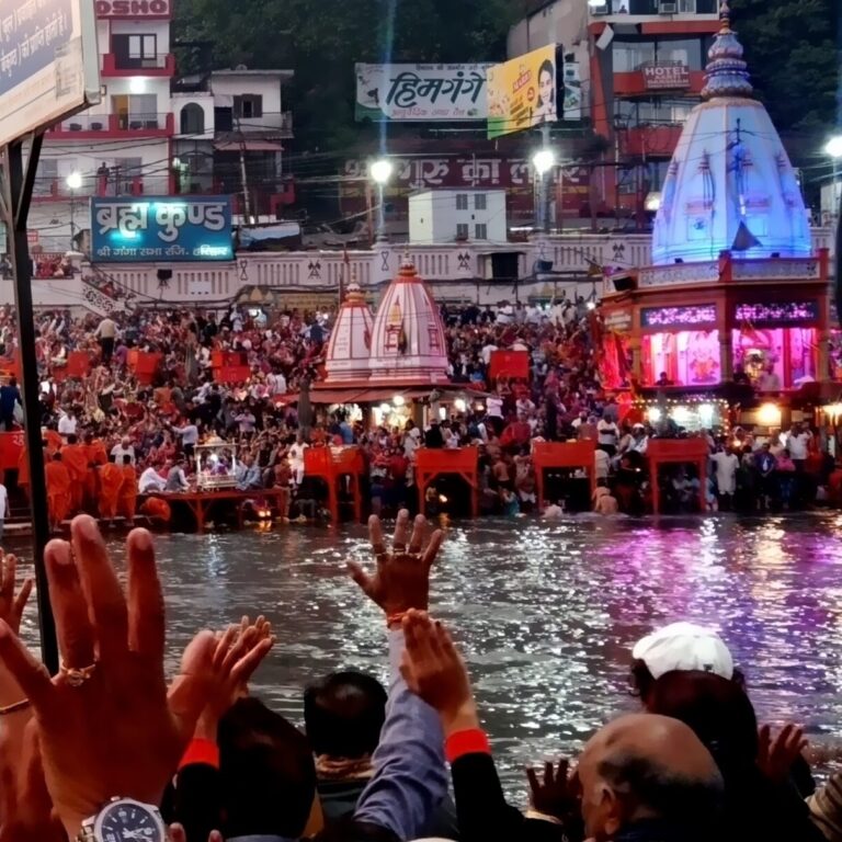 har ki pauri